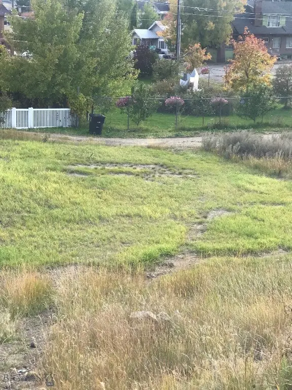 TBD W Copper Street, Butte, MT 59701 - Image #1