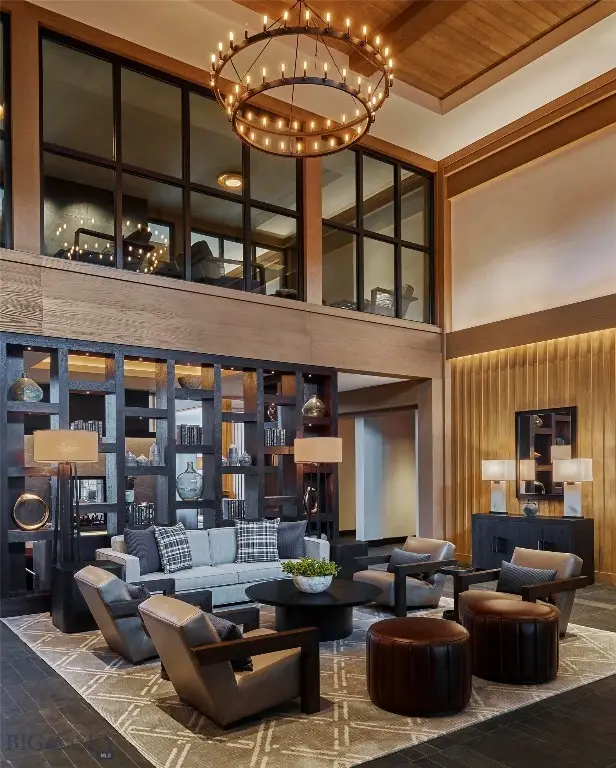 824 Settlement Trail #2A, Big Sky, MT 59716 - Image #2