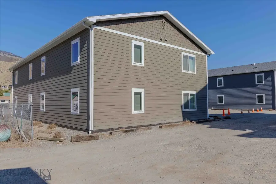 305 Spring Street #A-D, Gardiner, MT 59030 - Image #2