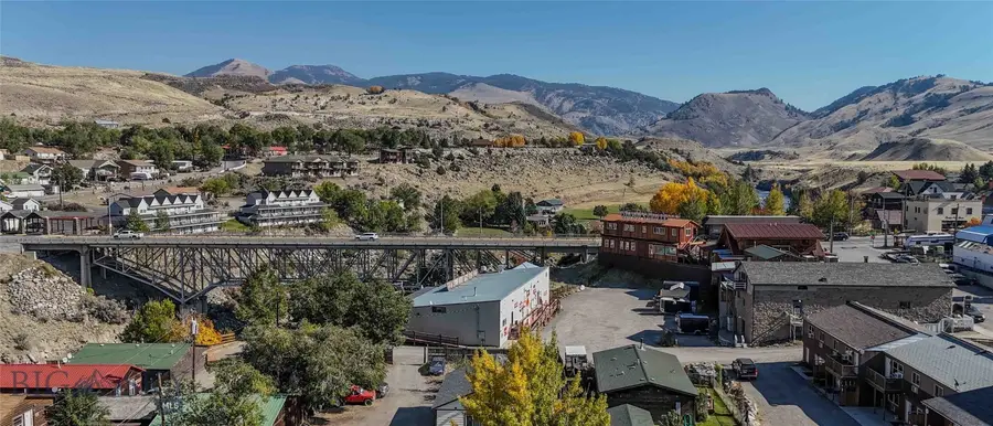 305 Spring Street #A-D, Gardiner, MT 59030 - Image #3