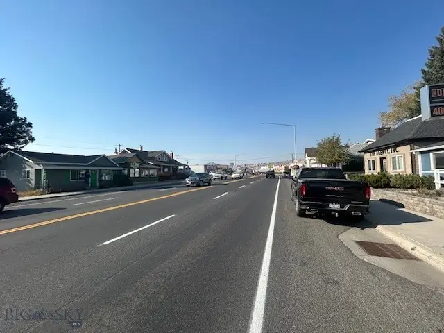 1636 Harrison, Butte, MT 59701 - Image #3