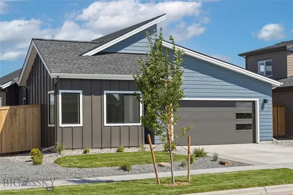12 Westgate Ave, Bozeman, MT 59718