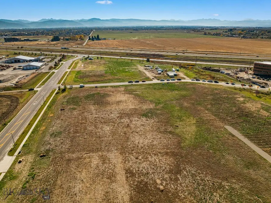 TBD Nelson Rd, Bozeman, MT 59718 - #2