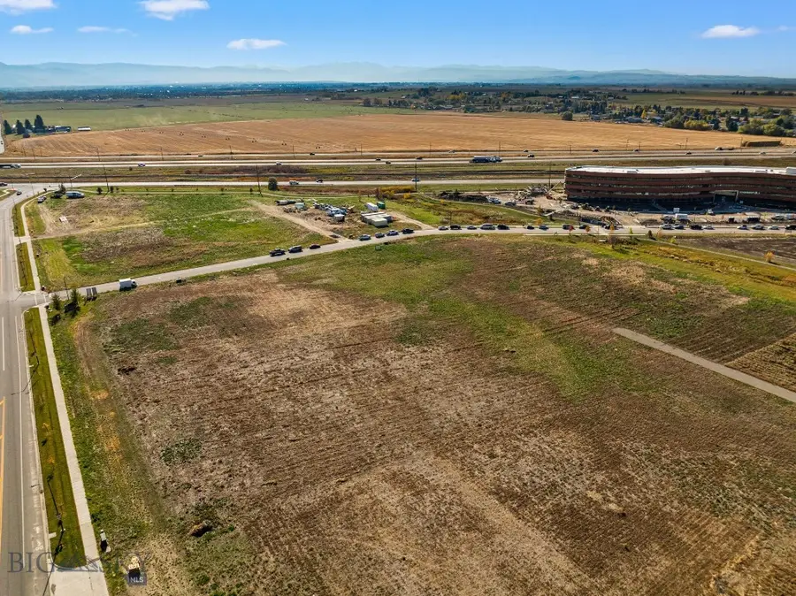 TBD Nelson Rd, Bozeman, MT 59718 - #3