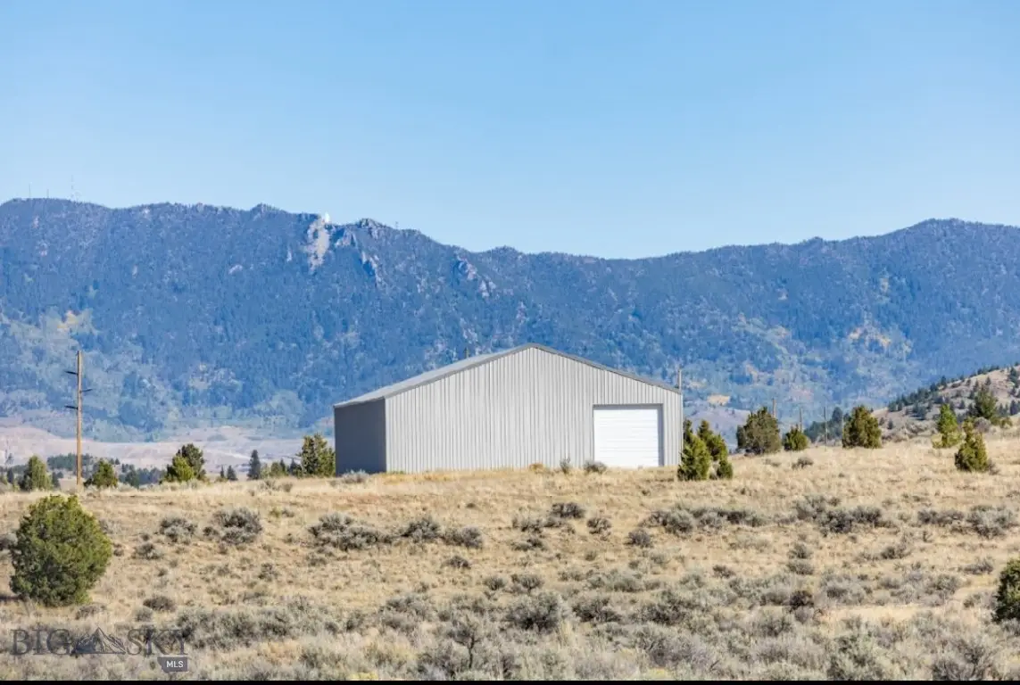 TBD Juniper Acres, Butte, MT 59701 - Image #1