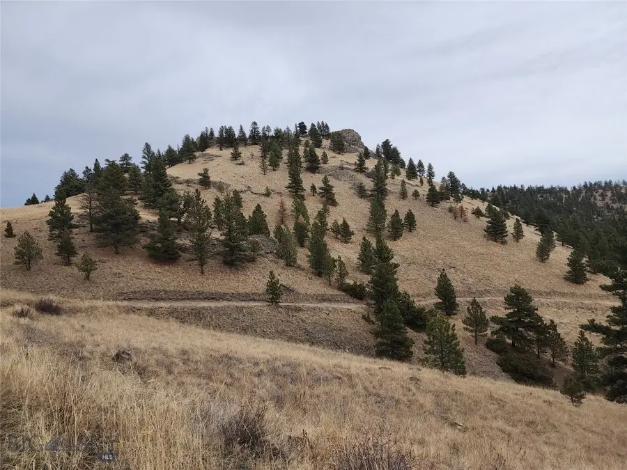 Tract 90 Hideaway Lane, Cascade, MT 59421 - #3