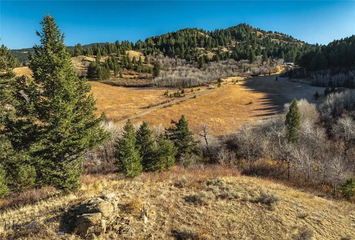 495 Moffit Gulch Road, Bozeman, MT 59715 - Image #1