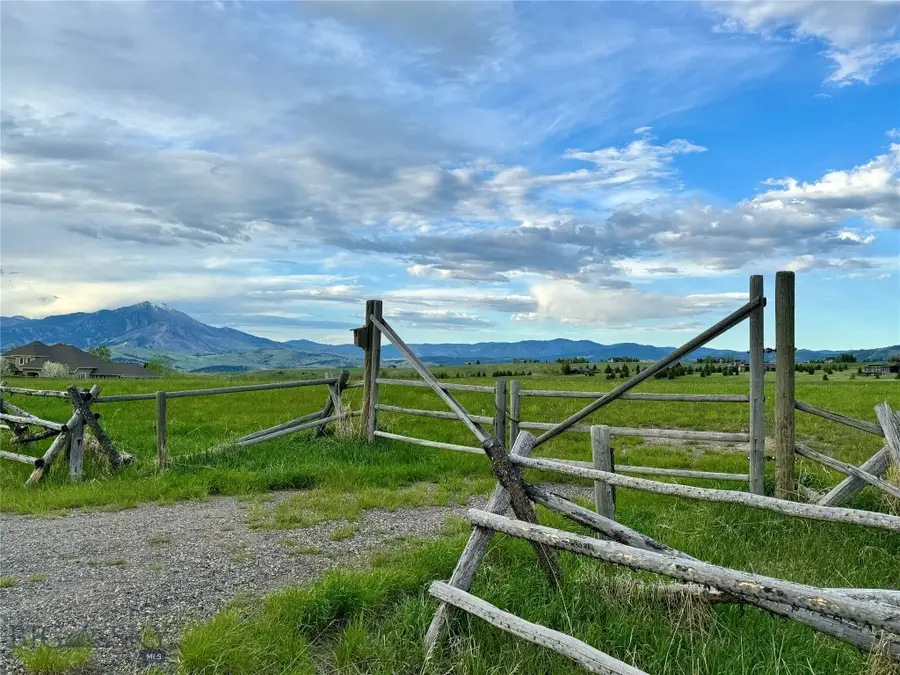 TBD Jack Leg Lane, Bozeman, MT 59715 - Image #2
