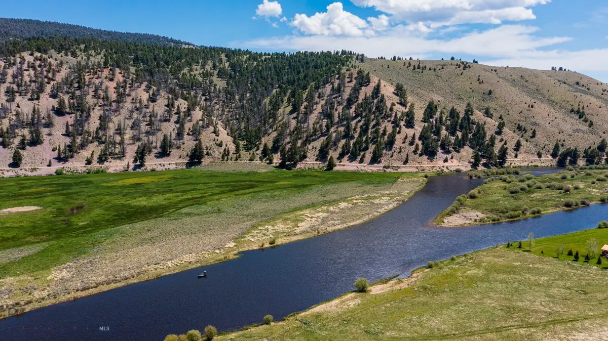 2833 Johnson Creek Road, Divide, MT 59727 - Image #1