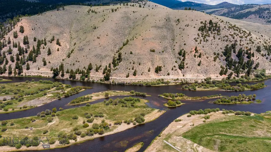 2833 Johnson Creek Road, Divide, MT 59727 - Image #3