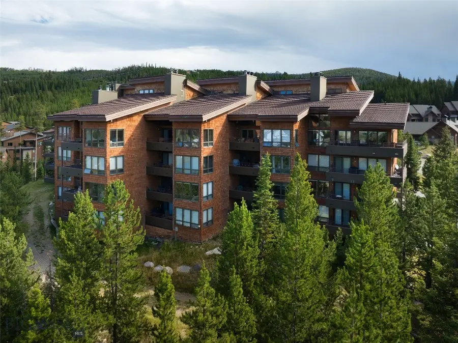 13 Heavy Runner Rd Unit #1734, Big Sky, MT 59716 - Image #3