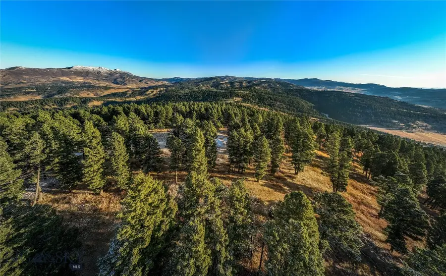 495 Moffit Gulch Road, Bozeman, MT 59715 - Image #3