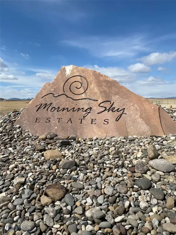 Lot 23 Aurora Loop, Morning Sky Estates, Three Forks, MT 59752 - Image #1