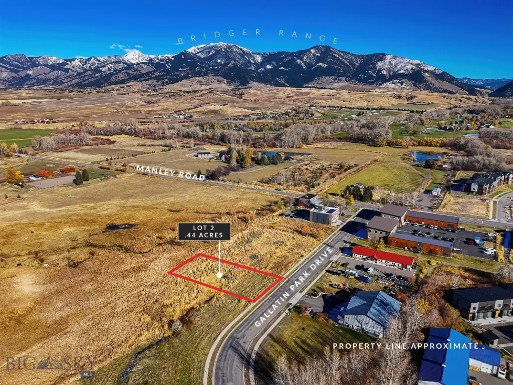 365 Gallatin Park Drive, Bozeman, MT 59715 - #1