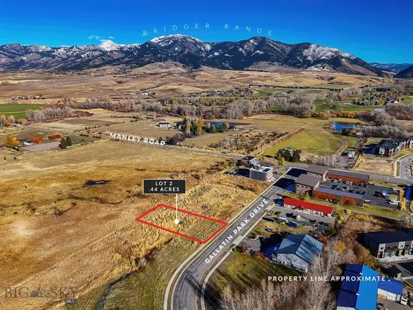 365 Gallatin Park Drive, Bozeman, MT 59715