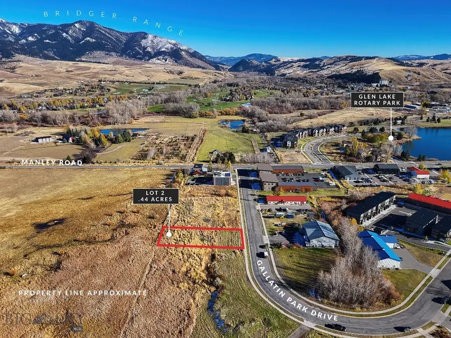365 Gallatin Park Drive, Bozeman, MT 59715 - #2