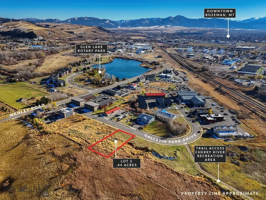 365 Gallatin Park Drive, Bozeman, MT 59715 - #3