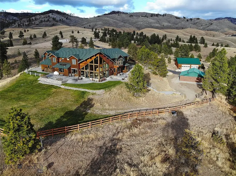 4220 Sunset Ridge Drive, Helena, MT 59602 - #3