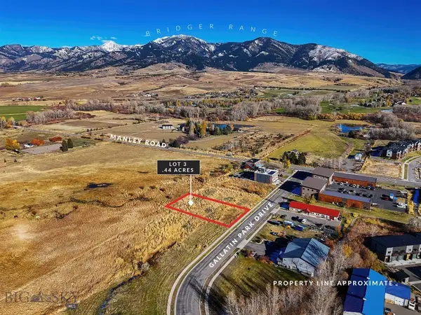 369 Gallatin Park Drive, Bozeman, MT 59715