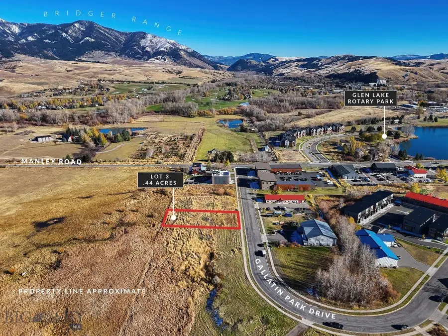 369 Gallatin Park Drive, Bozeman, MT 59715 - #2