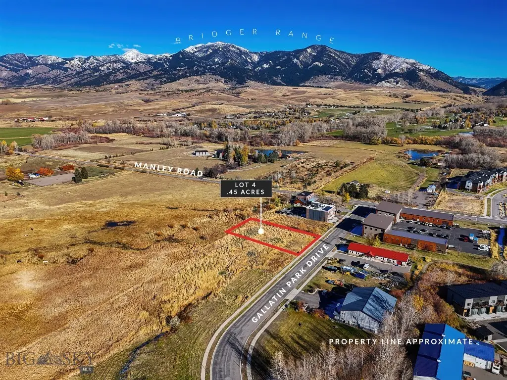 375 Gallatin Park Drive, Bozeman, MT 59715 - #1