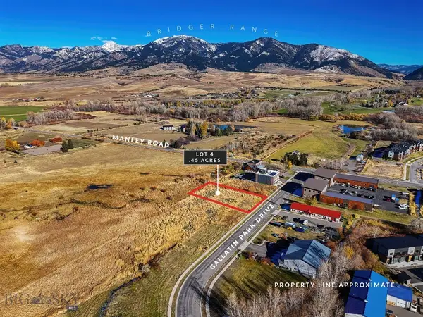 375 Gallatin Park Drive, Bozeman, MT 59715