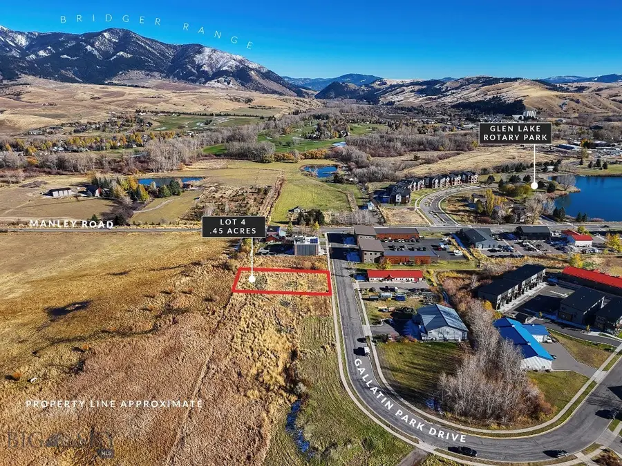 375 Gallatin Park Drive, Bozeman, MT 59715 - #2