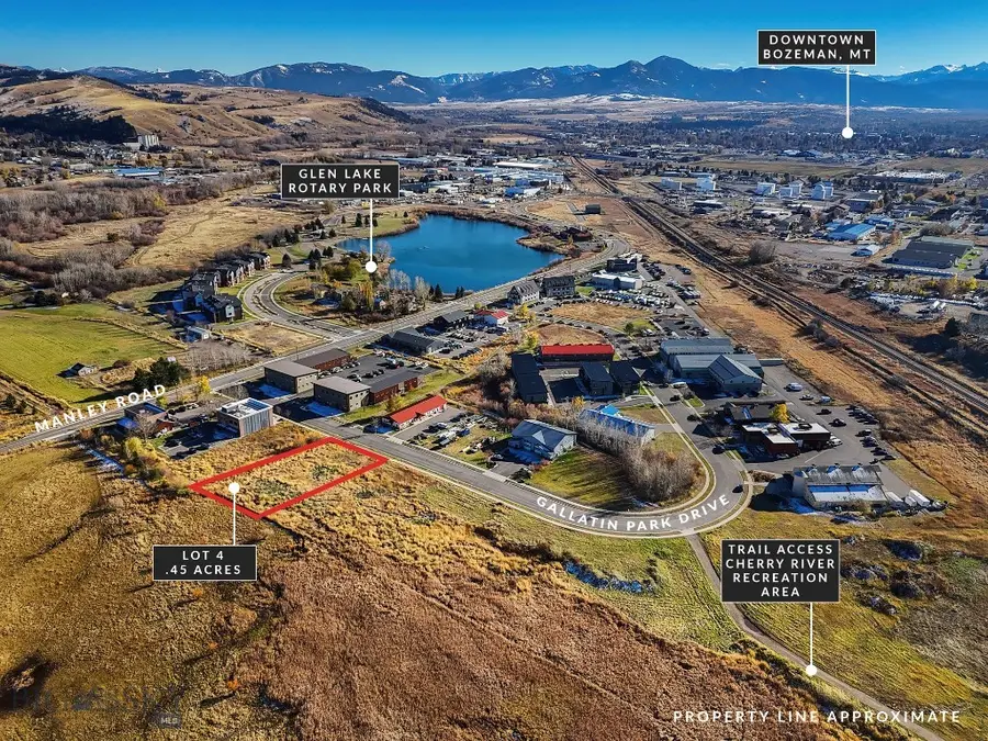 375 Gallatin Park Drive, Bozeman, MT 59715 - #3