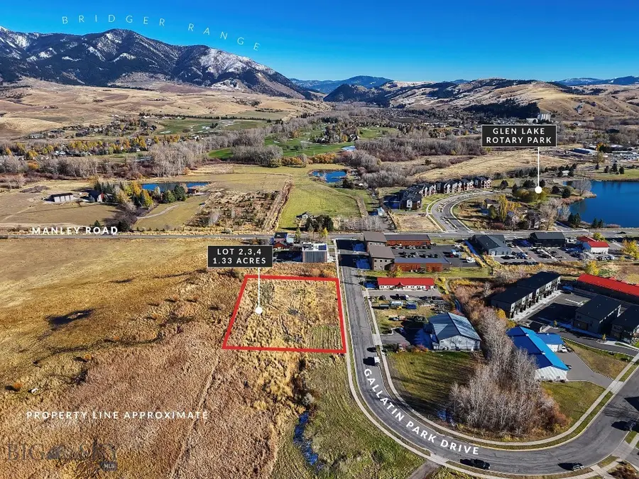 365, 369 & 375 Gallatin Park Drive, Bozeman, MT 59715 - #2