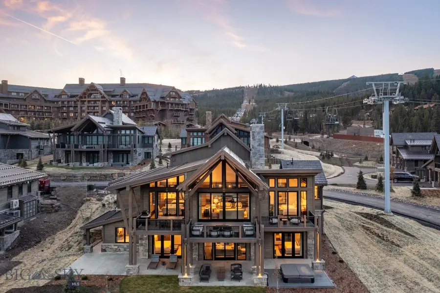 117 Martingale Fork #6, Big Sky, MT 59716 - Image #2