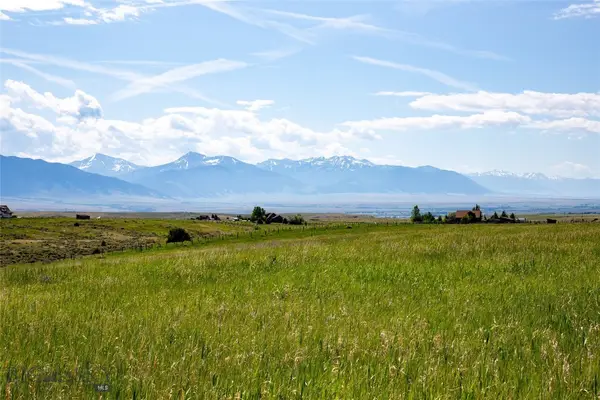 Tract 3 Shining Mountains West, McAllister, MT 59740