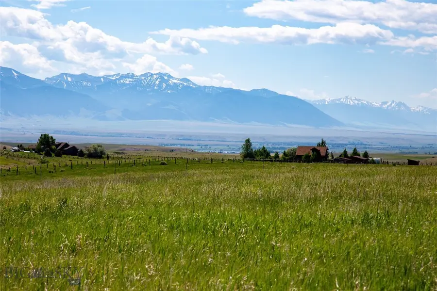 Tract 3 Shining Mountains West, McAllister, MT 59740 - Image #3