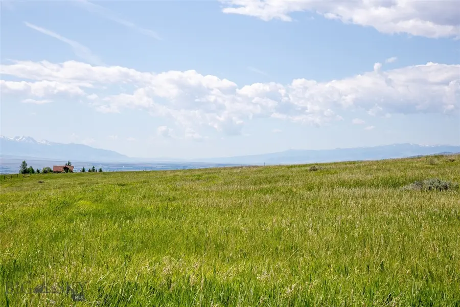 Tract 4 Shining Mountain West, McAllister, MT 59740 - Image #3
