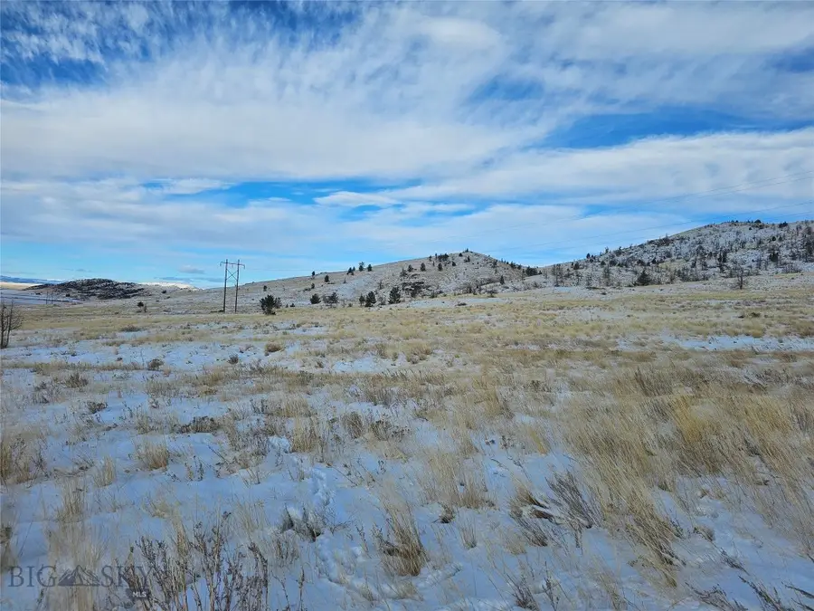 LOT 1 Norris Ranches Subdivision, Norris, MT 59745 - Image #3