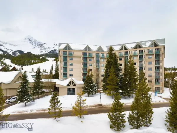 40 Big Sky Resort Road #1928, Big Sky, MT 59716
