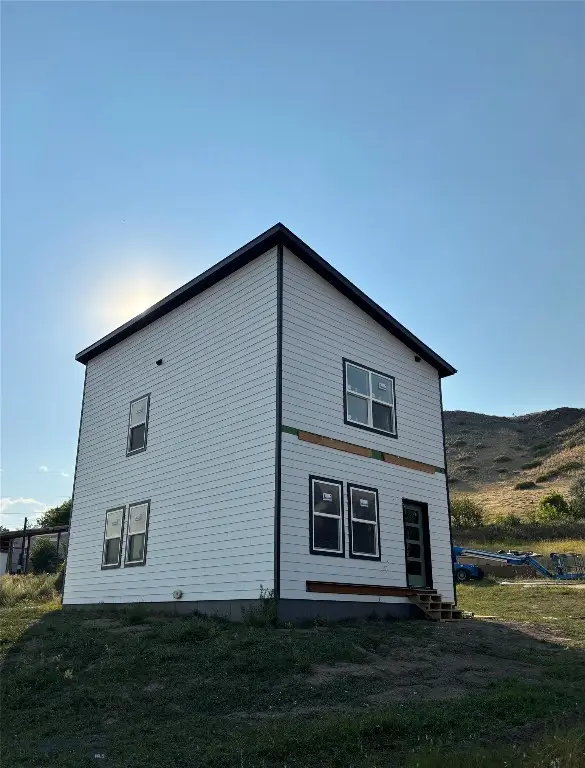 TBD N L Street, Livingston, MT 59047 - #1