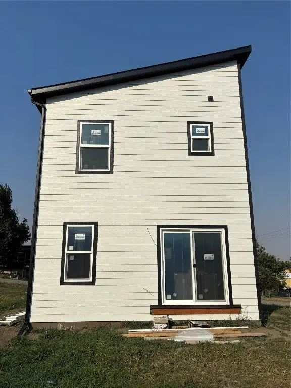 TBD N L Street, Livingston, MT 59047 - #3