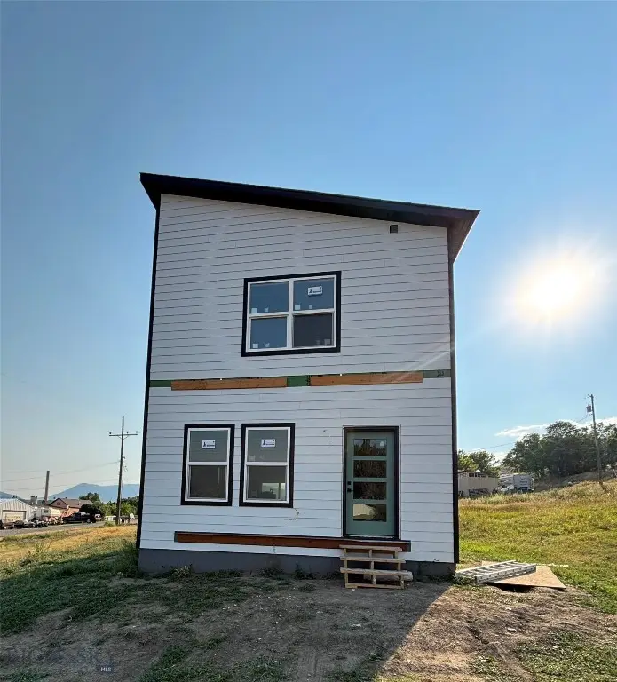 TBD N L Street, Livingston, MT 59047 - #3