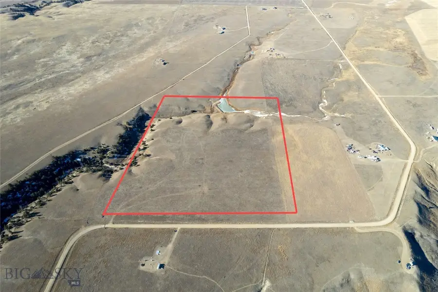 TBD Antelope Road, Shawmut, MT 59078 - Image #2