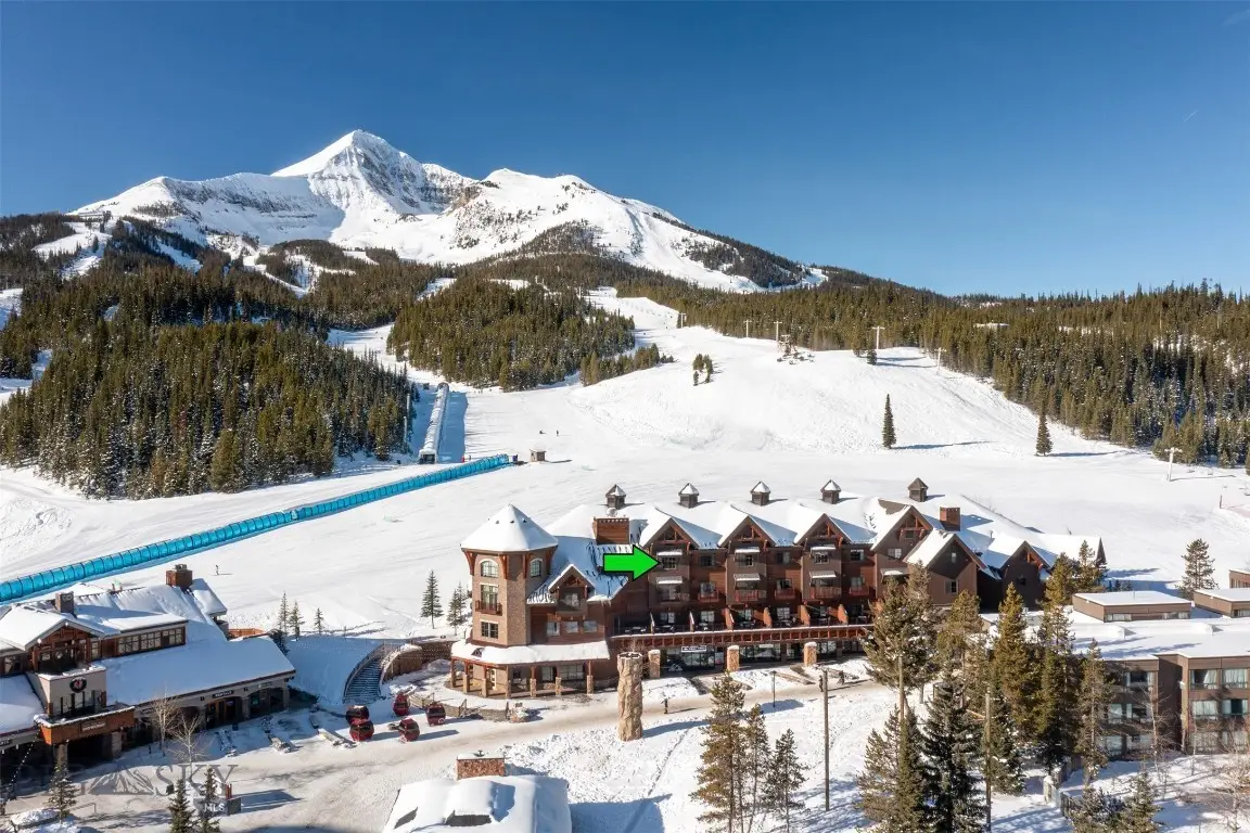 48 Big Sky Resort Road #407, Big Sky, MT 59716 - Image #1