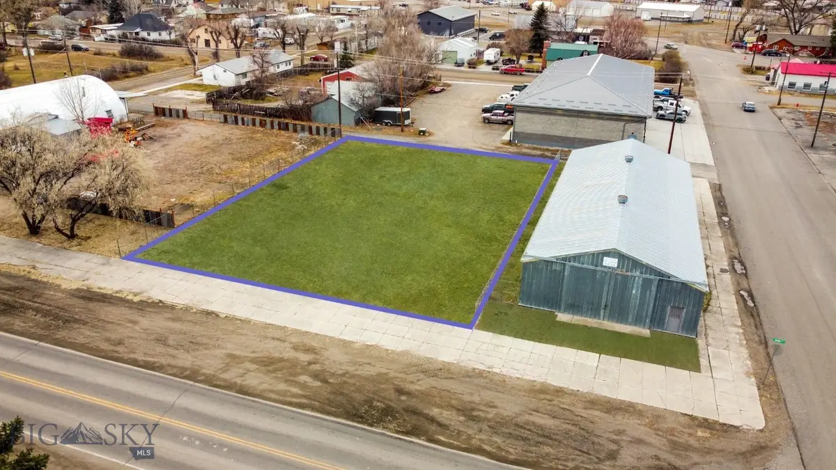 408 S Main Street, Three Forks, MT 59752 - Image #1