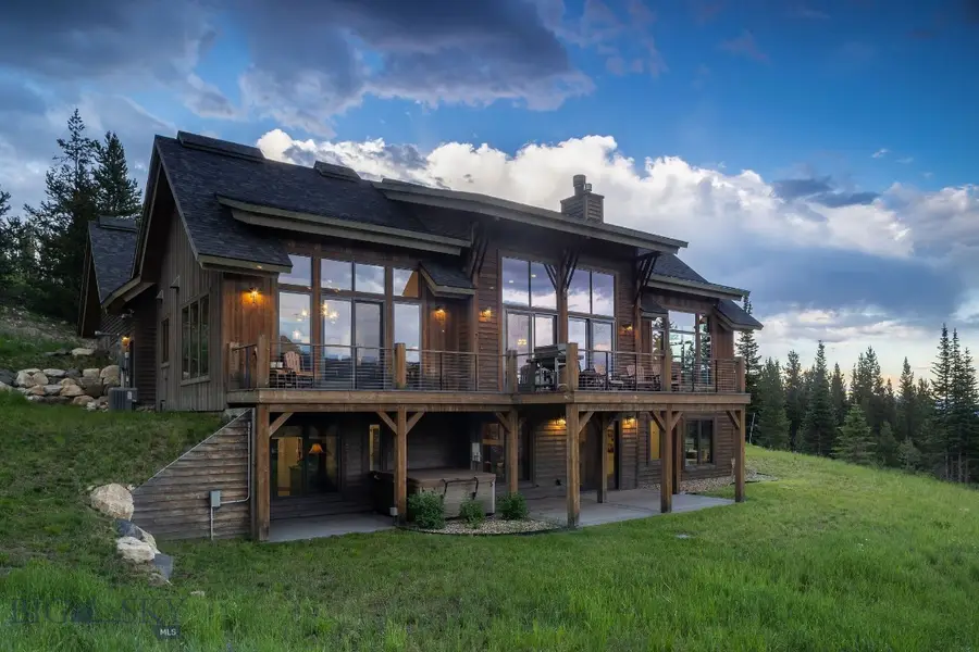 13 Middle Rider, Big Sky, MT 59716 - Image #2
