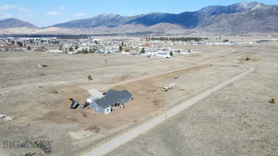 TBD S Warren Avenue, Butte, MT 59701 - Image #3