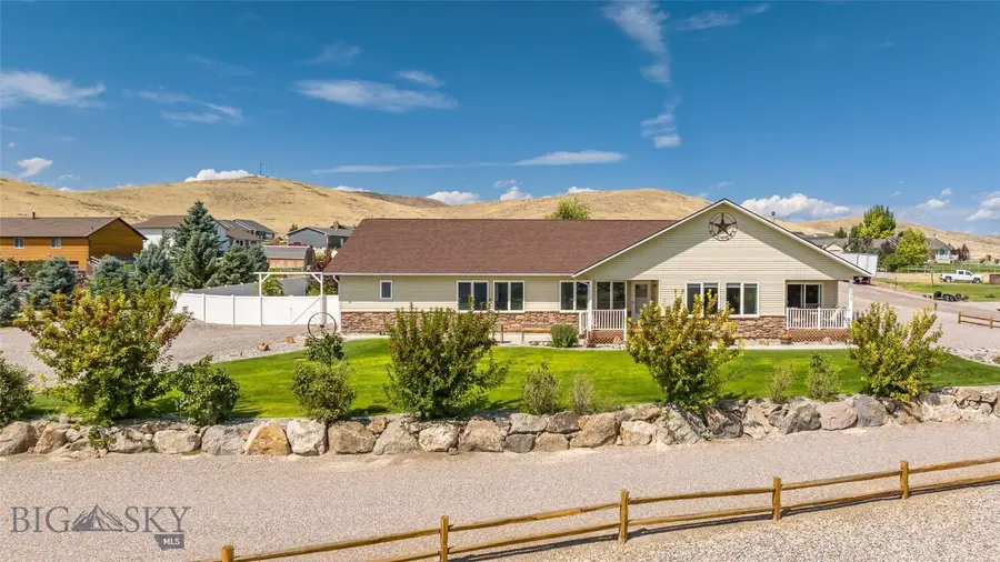 335 Expedition Drive, Dillon, MT 59725 - Image #2