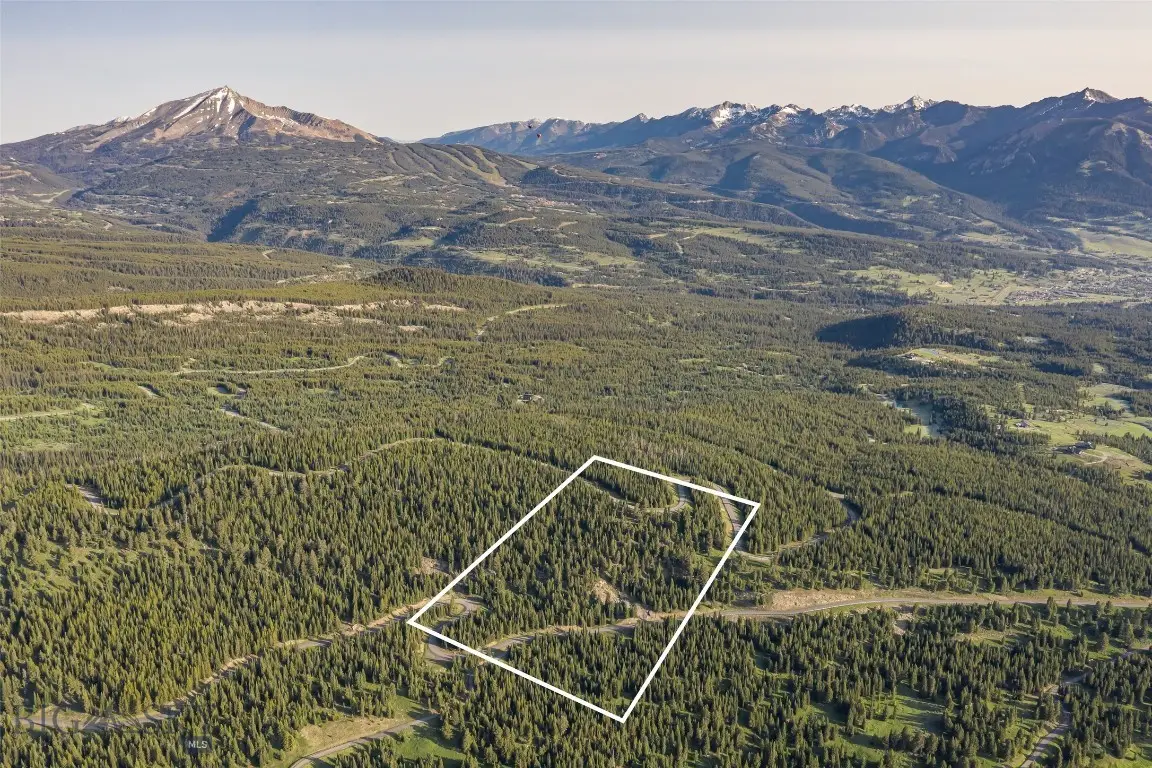 TBD Doolittle Drive Lot #30, Big Sky, MT 59716 - Image #1