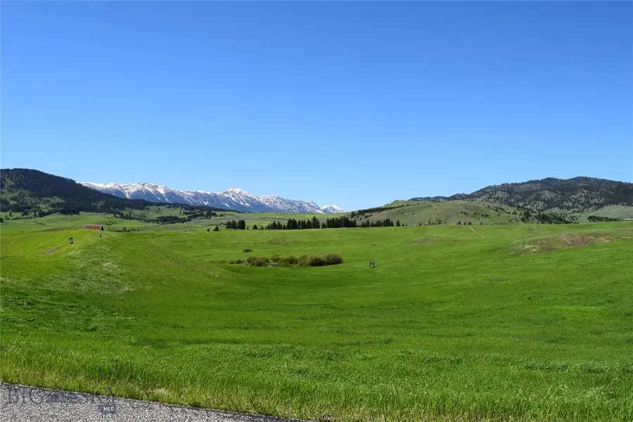 Tract 1A Jackson Creek Road, Bozeman, MT 59715 - Image #3
