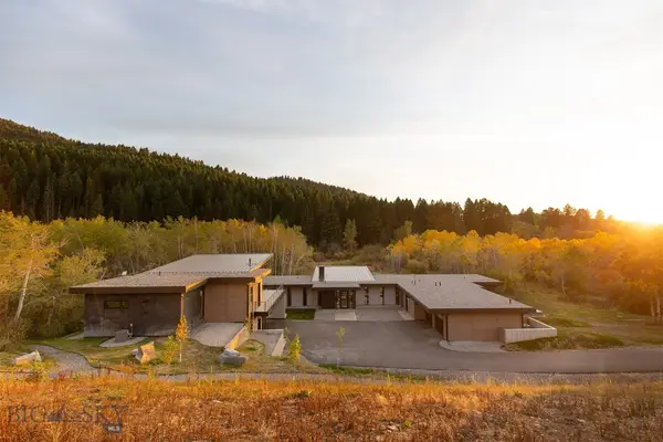 317 Limestone Meadows Lane, Bozeman, MT 59715