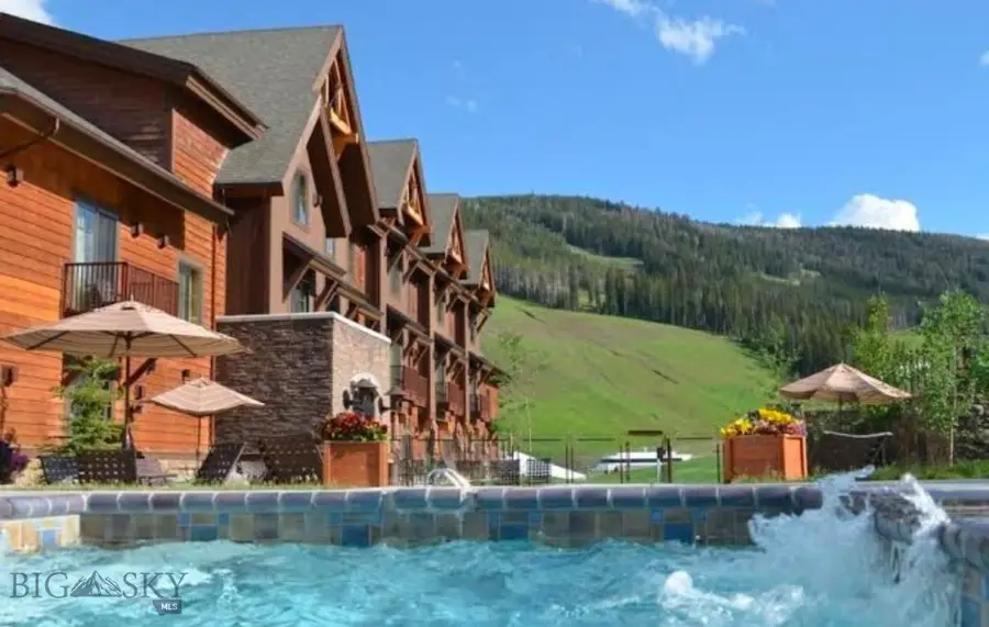 48 Big Sky Resort Road #203, Big Sky, MT 59716 - Image #2