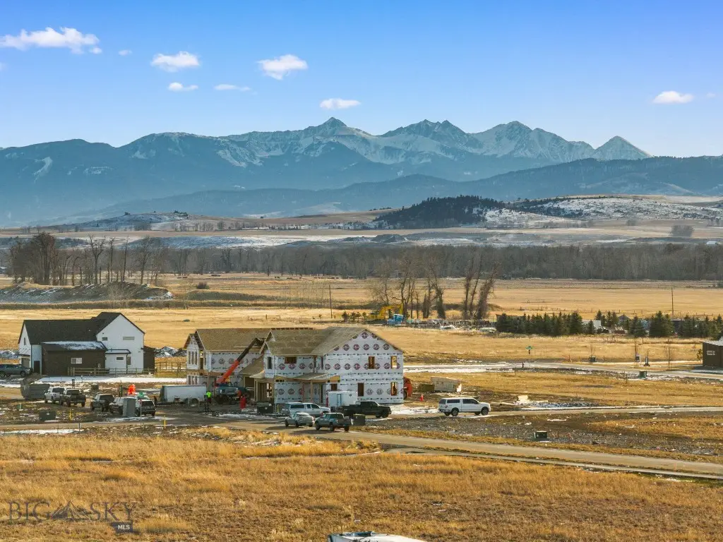Lot 4 Sage Grouse Drive, Bozeman, MT 59718 - #1