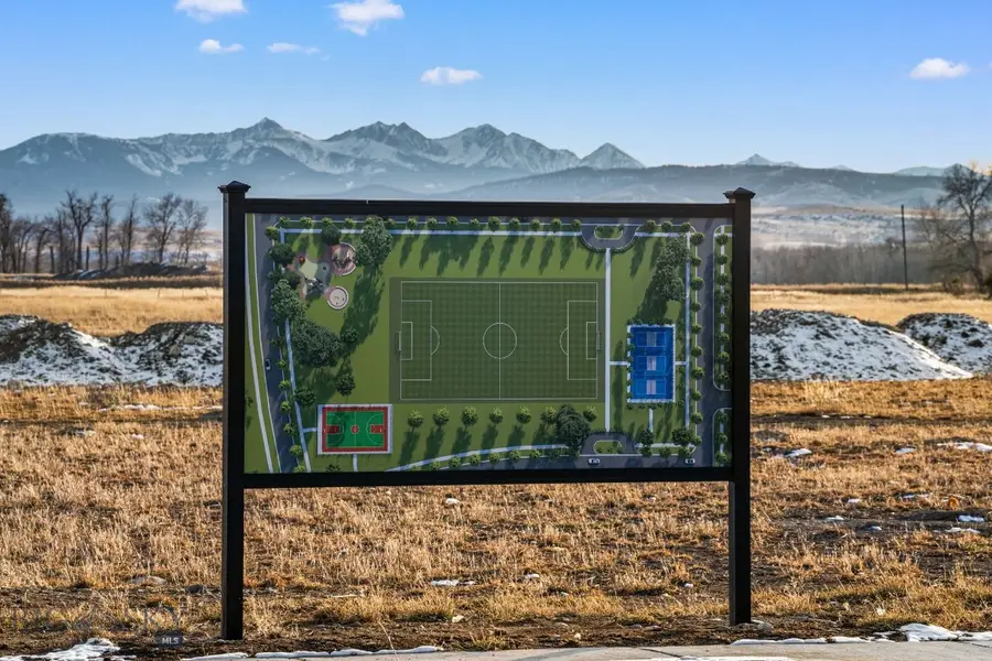 Lot 3 Sage Grouse Drive, Bozeman, MT 59718 - #3